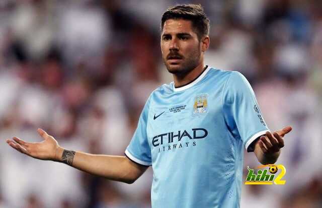 ساوثهامبتون يريد التعاقد مع لاعب السيتي السابق