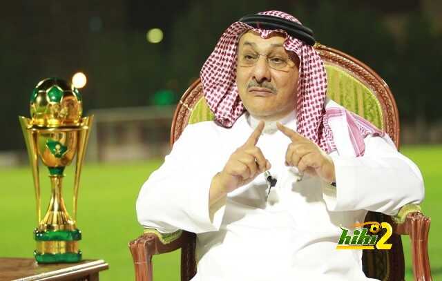 رئيس الشباب يعقد مؤتمر اليوم