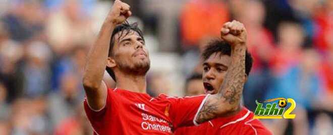 لاعب ليفربول لن ينتقل الى ميلان