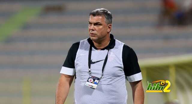 إدارة المنتخب السعودي تعتذر عن اقامة مؤتمر صحفي لكوزمين