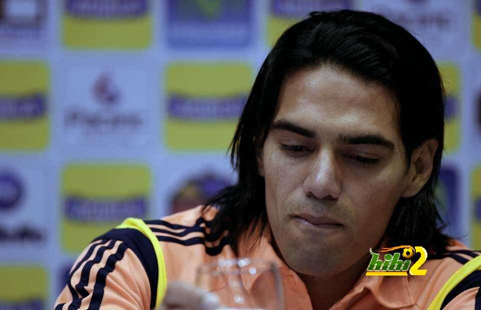 فالكاو يسير على الطريق الصحيح مع مانشستر يونايتد ..!