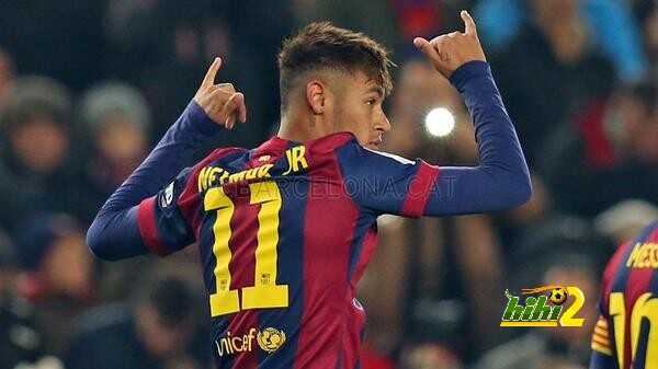 التشكيلة الرسمية لبرشلونة أمام أتلتيكو مدريد