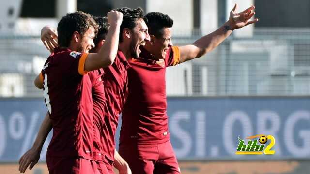 روما يستقبل امبولي في كاس ايطاليا