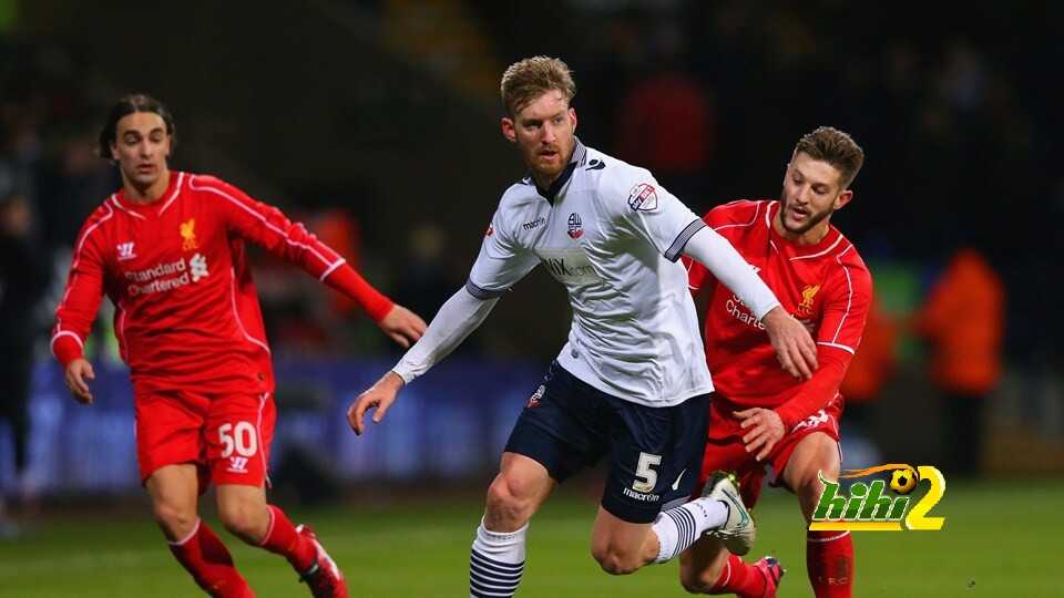فيديو : ليفربول يتأهل للدور القادم بفوزه على بولتون