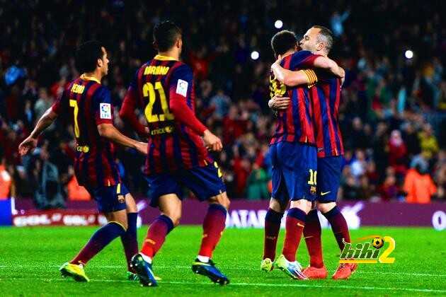 سبورت : برشلونة يريد الحسم من على الكامب نو