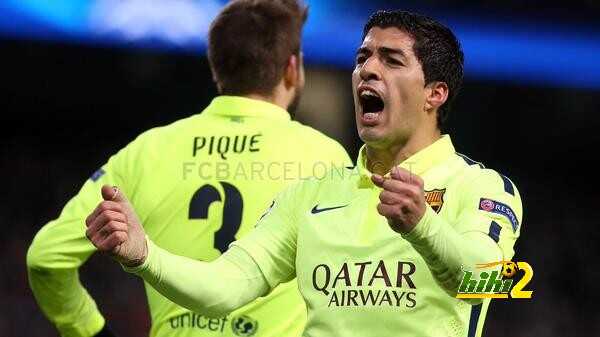 برشلونة يتجاوز ريال مدريد ويحقق رقما جديدا في دوري الأبطال ..!