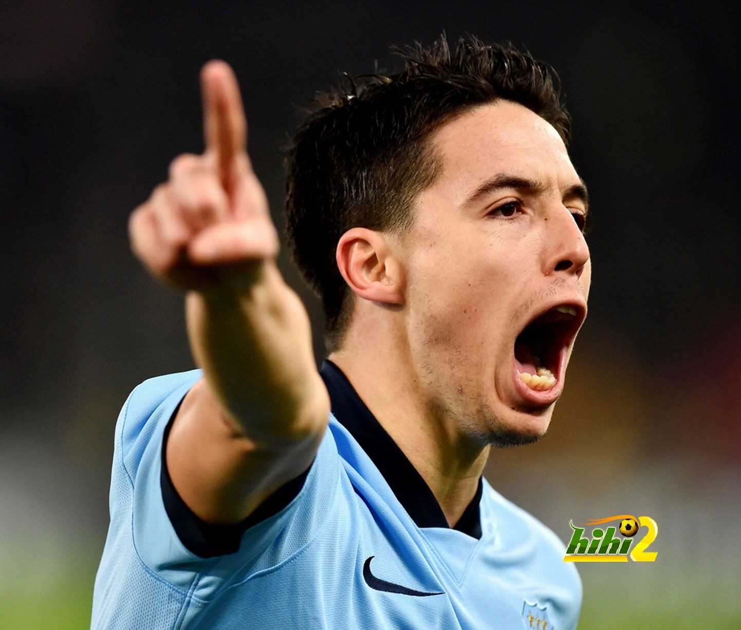 يوفنتوس يريد التعاقد مع لاعب مانشستر سيتي