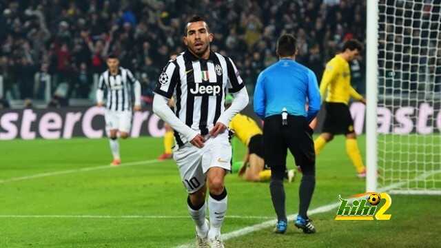 اللاجازيتا تقيم لاعبي يوفنتوس بعد الفوز على دورتموند