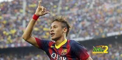 هل يغيب نيمار عن مباراة الكلاسيكو ضد ريال مدريد ؟