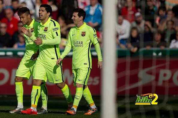 تقييم نجوم برشلونة بعد الفوز على غرناطة