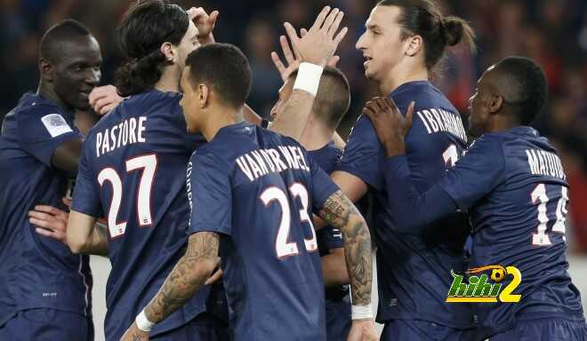 باريس سان جيرمان سيتعاقد مع مدير رياضي جديد