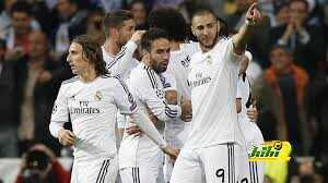 التشكيلة الرسمية لقمة ريال مدريد وفياريال في البيرنابيو