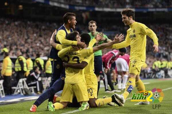 فياريال يقدم لبرشلونة هدية قبل مواجهته في اياب نصف نهائي كأس الملك