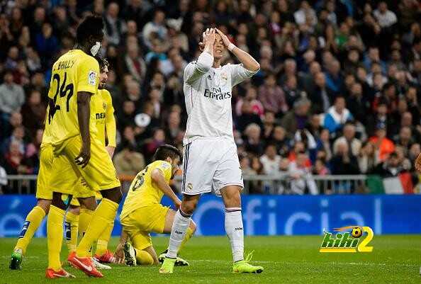 صورة : فياريال يرد على سخرية جمهور ريال مدريد بافضل طريقة