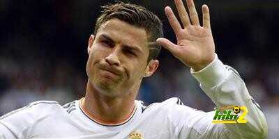 صورة : ريال مدريد طالب بركلة جزاء لصالح تشيتشاريتو