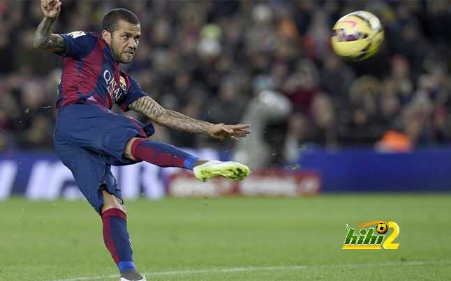 برشلونة سيجدد عقد الفيس