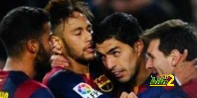 برشلونة يتأهل للنهائى للمرة الخامسة فى آخر سبع سنوات وريال مدريد هو العقدة !