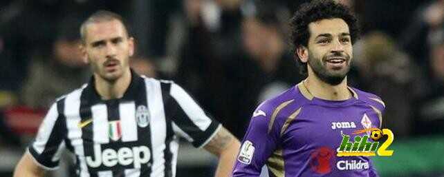 فيديو : محمد صلاح يقود فيورنتينا لحسم جولة الذهاب لصالحه ..!