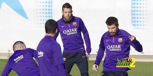 صور : برشلونة يواصل استعداداته لمواجهة رايو فاليكانو