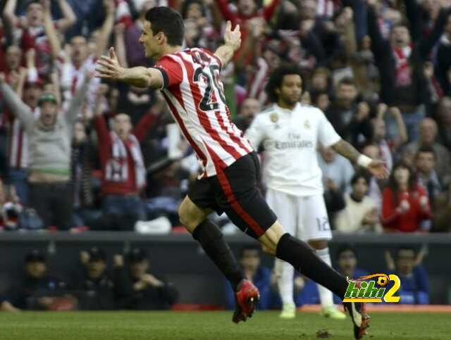 أدوريز : يستحيل الفوز على ريال مدريد بدون معاناة