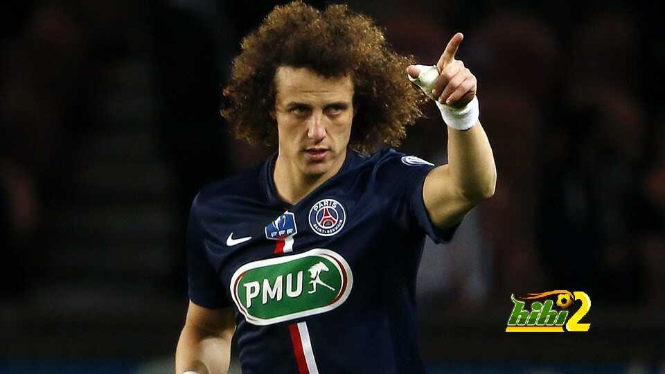 ديفيد لويز يهاجم مورينيو