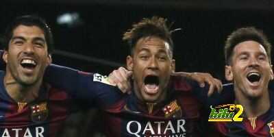 نصيحة لريال مدريد … لاتكمل الدورى فالأمور محسومة لبرشلونة !