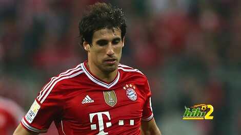 نجم بايرن ميونخ مطلوب في الدوري الايطالي