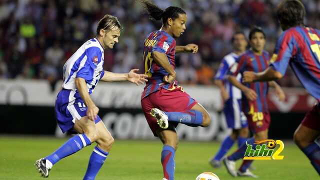 برشلونة يخوض أول مباراة له على استاد إيبوروا .. فهل يحقق الفوز ؟؟!