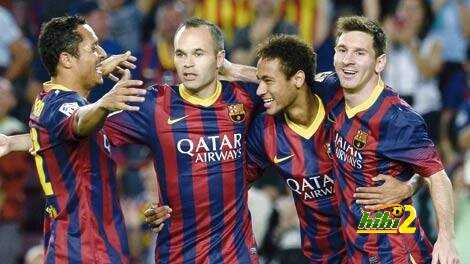 سبورت : برشلونة ينتظر الاسبوع الأكثر حسماً في العام