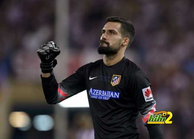 صورة : مويا وجارسيا في المدرجات