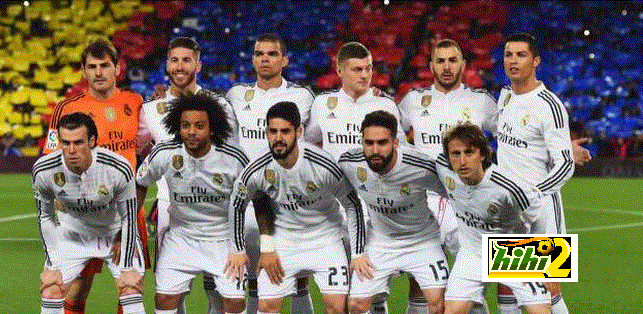 اللاعب الأكثر حزناً بسبب هزيمة الكلاسيكو