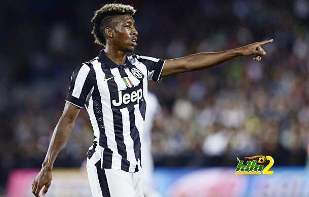 لاعب يوفنتوس سيرحل على سبيل الاعارة