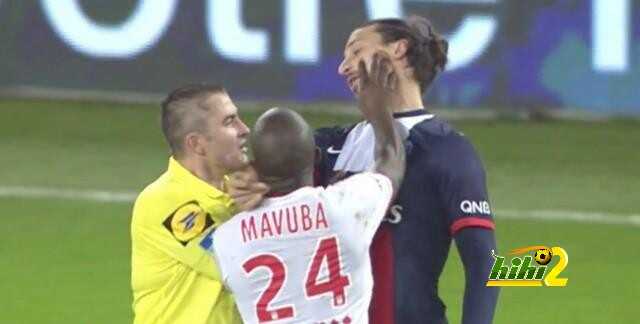 روما يعمل لضم لاعب من الدوري الفرنسي