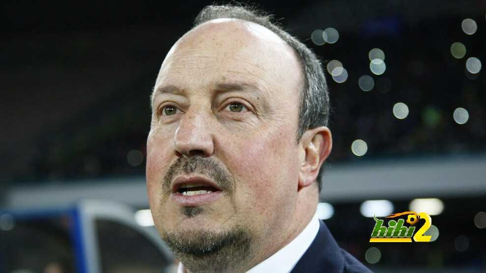بينيتز مرشح للتدريب في الدوري الانجليزي
