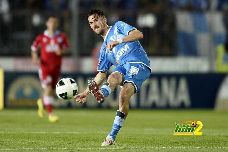 ميلان يخطط للتعاقد مع فالديفيوري