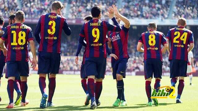 صور : برشلونة يواصل استعداداته لمواجهة سيلتا فيجو في حضور ميسي