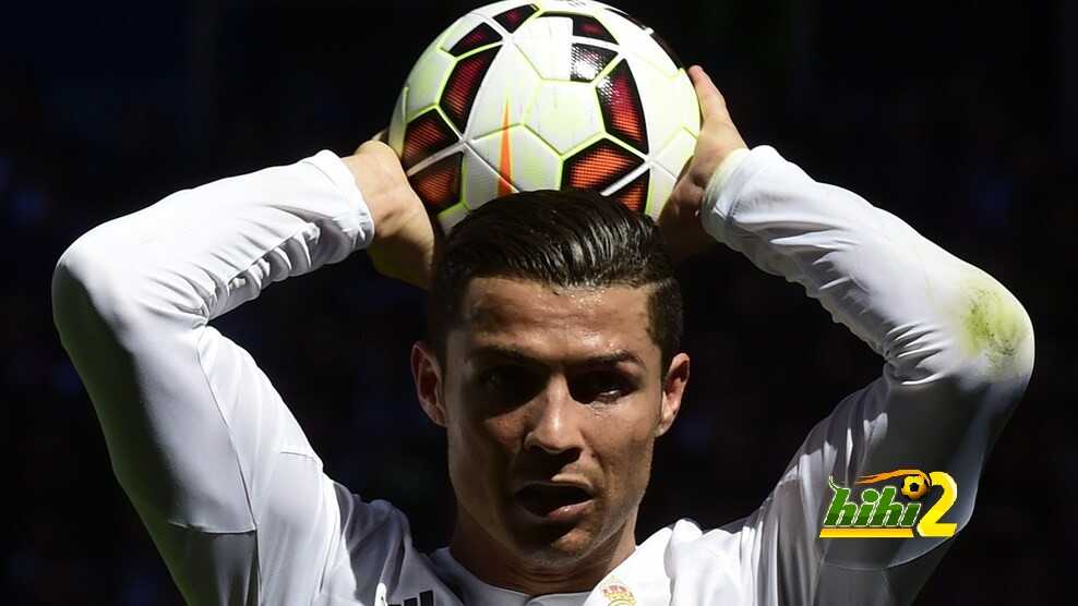 كريستيانو رونالدو يتفوق على أندية عديدة بالدوري الإنجليزي …!