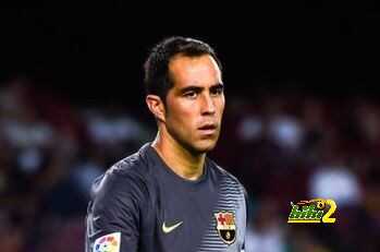 برشلونة على قمة دفاعات الليجا