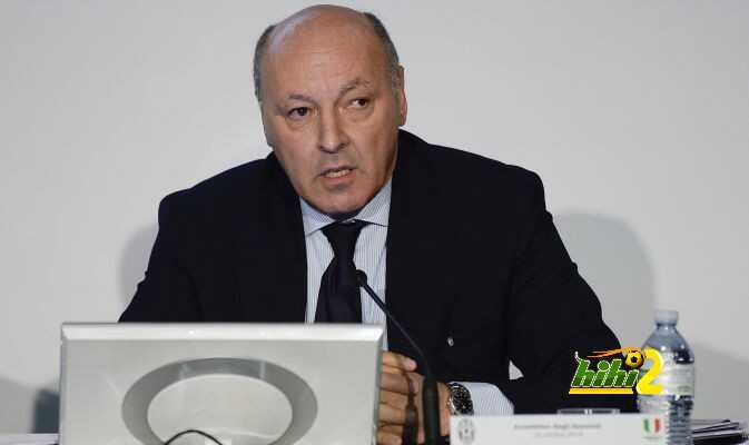 ماروتا : لا نفكر سوى في تحقيق الفوز