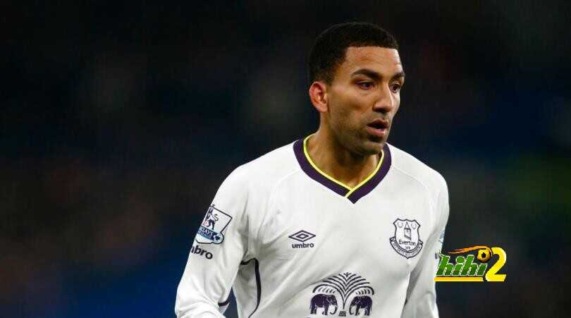 إيفرتون يريد الوصول لاتفاق مع توتنهام لضم لاعبه