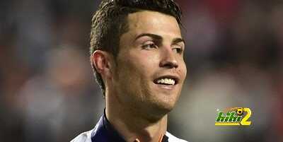 قصة كريستيانو رونالدو مع أتلتيكو مدريد كاملة !