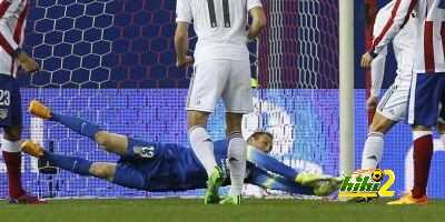 ريال مدريدقد يتأهل لنصف نهائى دورى أبطال أوروبا بحكم التاريخ !