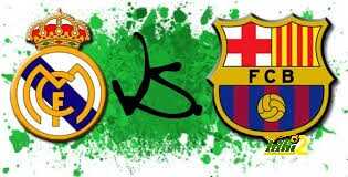 صورة : مباريات برشلونة وريال مدريد المتبقية هذا الموسم ..!