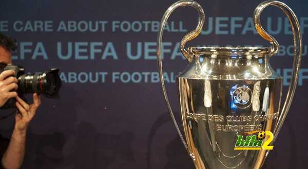 صورة : مباريات اليوم في دوري أبطال أوروبا