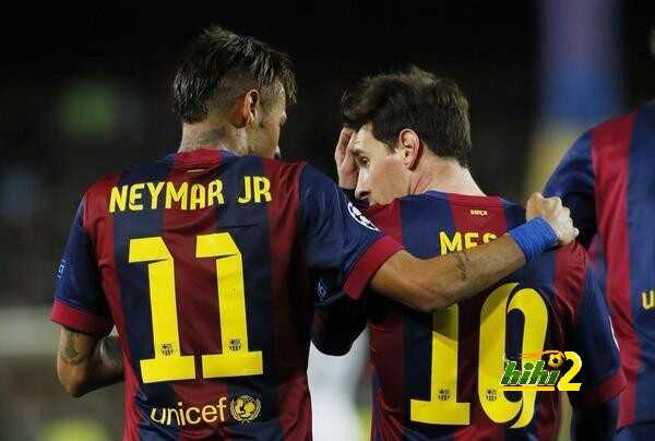 تقييم نجوم برشلونة بعد تألقهم أمام باريس