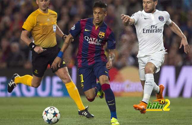 برشلونة وبايرن ميونخ مرشحان للتتويج بدوري الأبطال