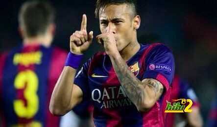 صورة ” عرض فني مميز يقود برشلونة للدور نصف النهائي “