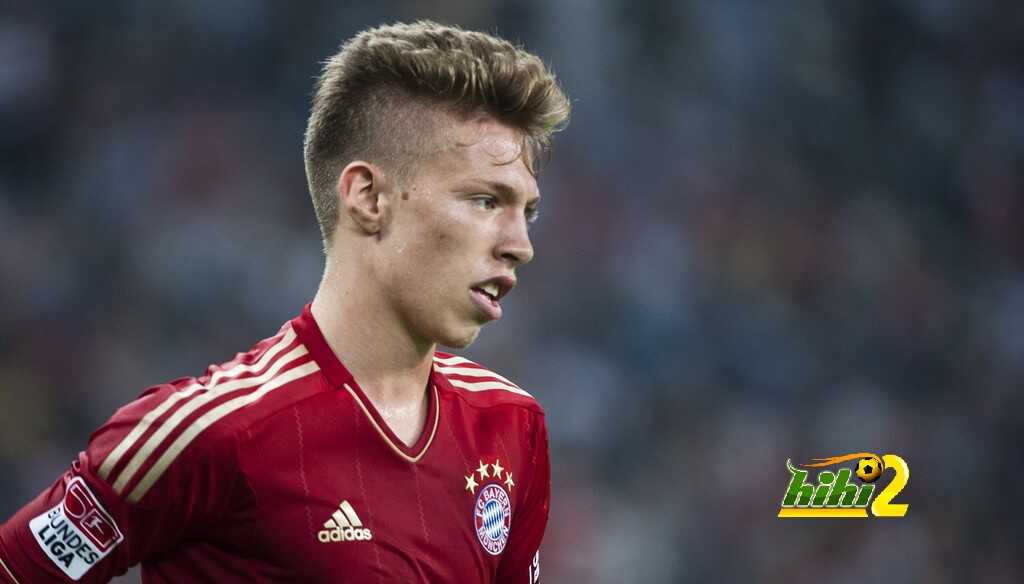 بورتو مهتم بالتعاقد مع لاعب بايرن ميونخ