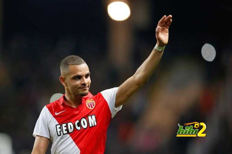 لاعب موناكو مطلوب في ارسنال
