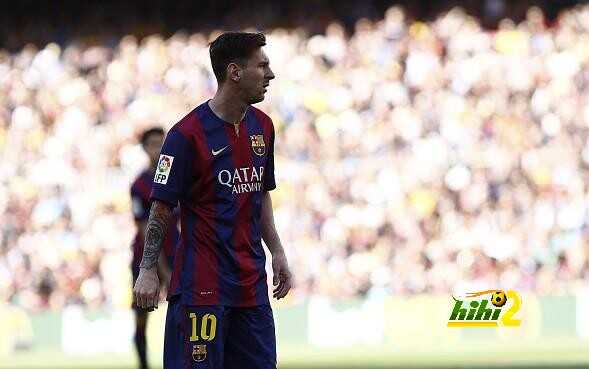 تقييم نجوم برشلونة عقب الشوط الأول أمام سويسداد